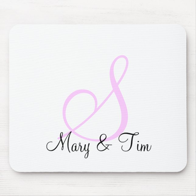 Mousepad Legitimidade Sutil (Frente)