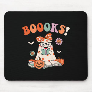 Mousepad Leia Mais Livros Enlouquecidos Professora Fofo Mul