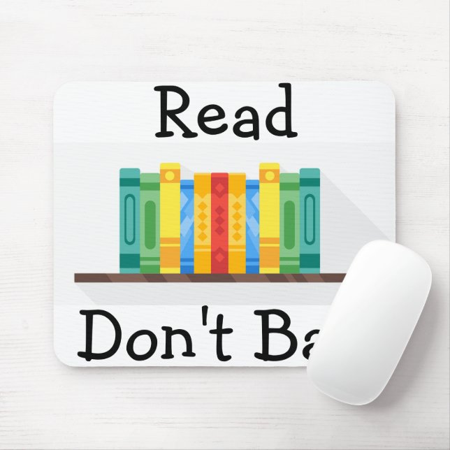 Mousepad Leia: Não Banir a proteção do mouse (Com mouse)