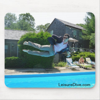 Mousepad LeisurePad