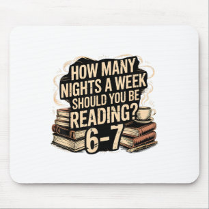 Mousepad Leitura 67 Meme Professor de Inglês Engraçado 67 B