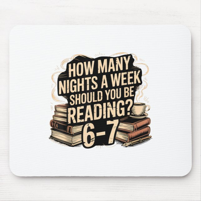 Mousepad Leitura 67 Meme Professor de Inglês Engraçado 67 B (Frente)