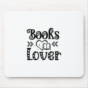Mousepad Leitura de Livros de Arte