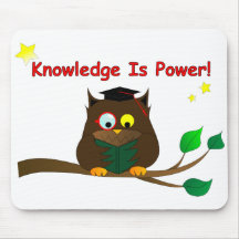 Leitura de Wise Owl