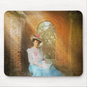 Mousepad Leitura - Meu ponto particular