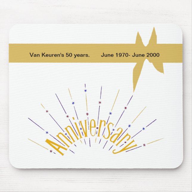 Mousepad Lembrança - (Frente)