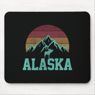Mousepad Lembrança de Caminhada ao Ar Livre da Natureza da