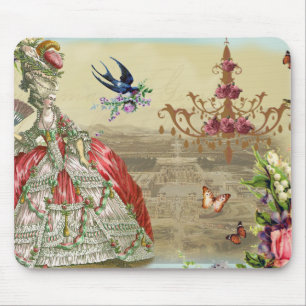 Mousepad Lembranças de Versalhes
