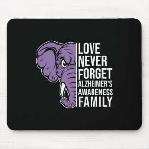Mousepad Lembrarei Para Você Himerheimer Roxo