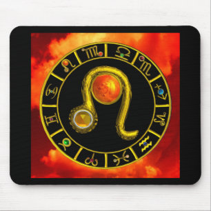 MOUSEPAD LEO