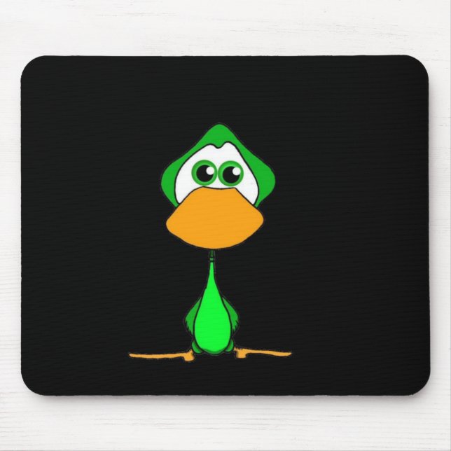 Mousepad Leon (Frente)