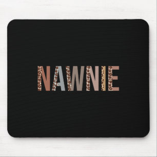 Mousepad Leopard Nawnie fornece diversão de volta à escola