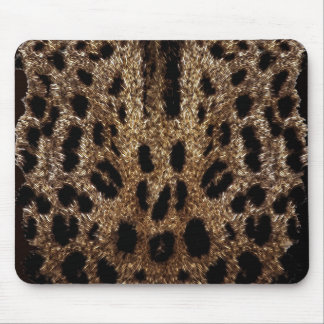 Mousepad "LEOPARD SPOTS"