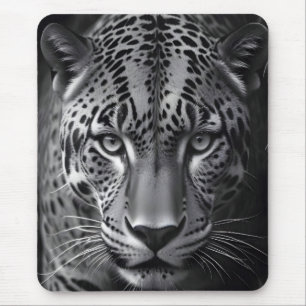 Mousepad Leopard Willife Wallpaper da "Nature" majestosa