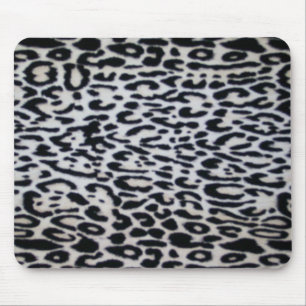 Mousepad Leopardo