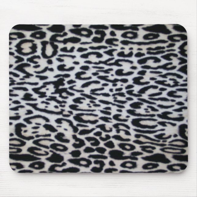 Mousepad Leopardo (Frente)