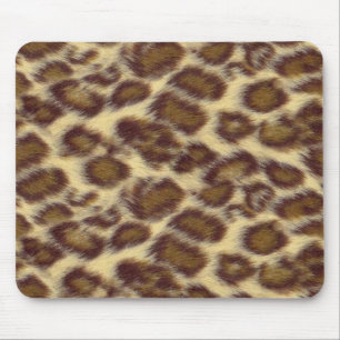 Mousepad Leopardo