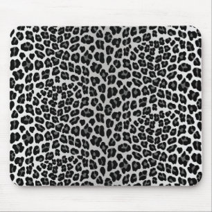 Mousepad Leopardo-da-neve