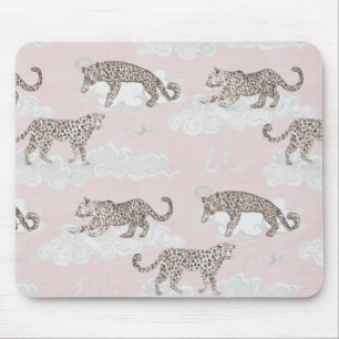 Mousepad Leopardos sonhadores