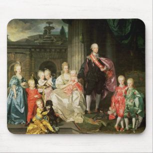 Mousepad Leopold mim, Grande-duque de Toscânia