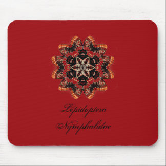 Mousepad Lepidoptera Ninfhalidae