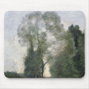 Mousepad Les Baigneuses