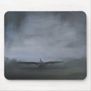 Mousepad Les secreto obscurece 2 2014