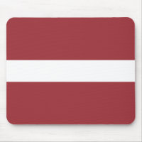 Letão (Letão) Bandeira