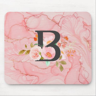 Mousepad Letra B