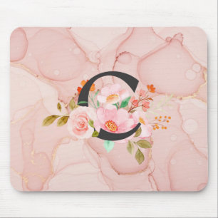 Mousepad Letra C
