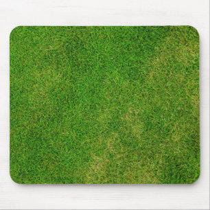 Mousepad Letra de grama