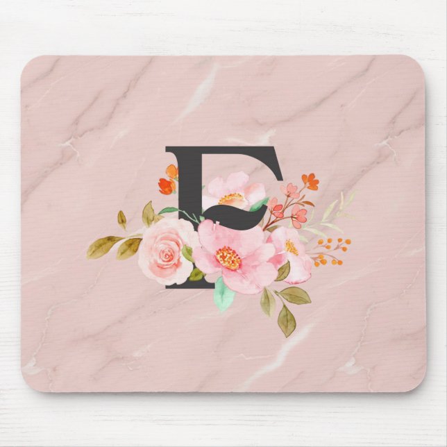 Mousepad Letra F (Frente)