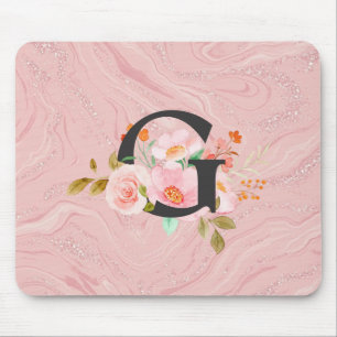 Mousepad Letra G