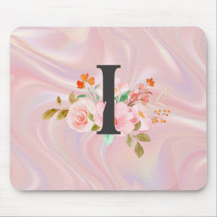 Mousepad Letra I