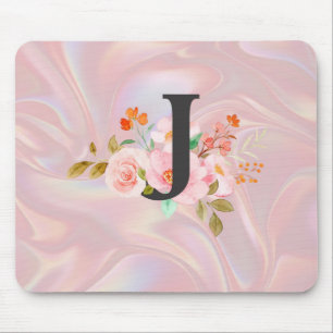 Mousepad Letra J