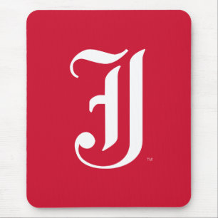Mousepad Letra JSU Clássica da Universidade Estadual de Jac