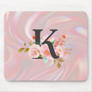 Mousepad Letra K