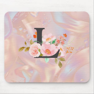 Mousepad Letra L