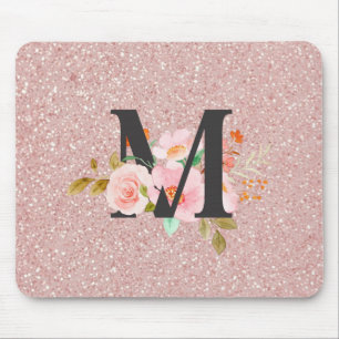Mousepad Letra M