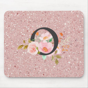Mousepad Letra O