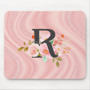 Mousepad Letra R