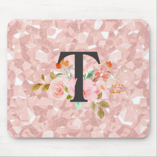 Mousepad Letra T