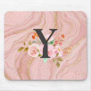 Mousepad Letra Y