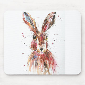 Mousepad Levantando a lebre