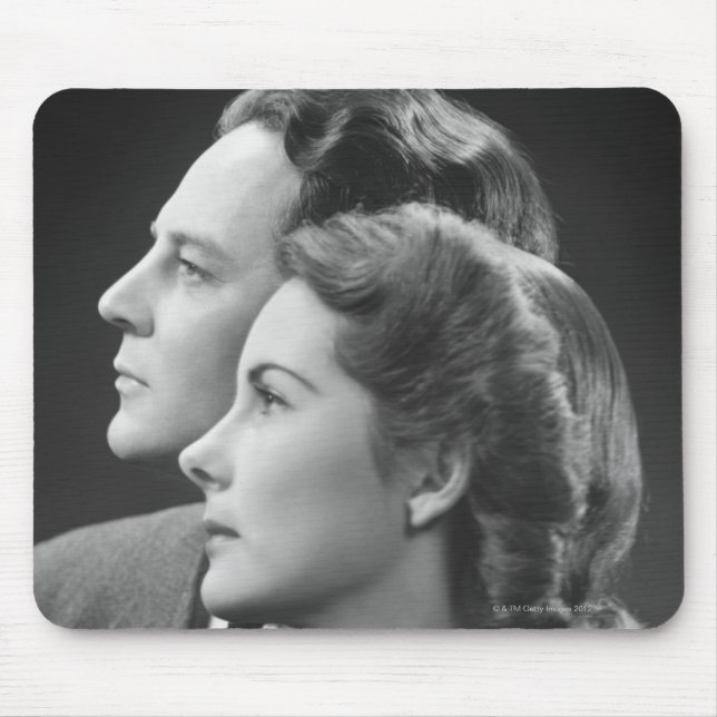Mousepad Levantando o casal (Frente)