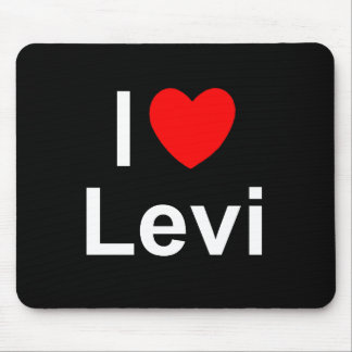 Mousepad Levi