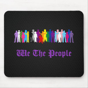 Mousepad LGBT - A design de Pessoas