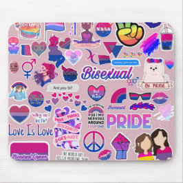 Mousepad LGBTQ