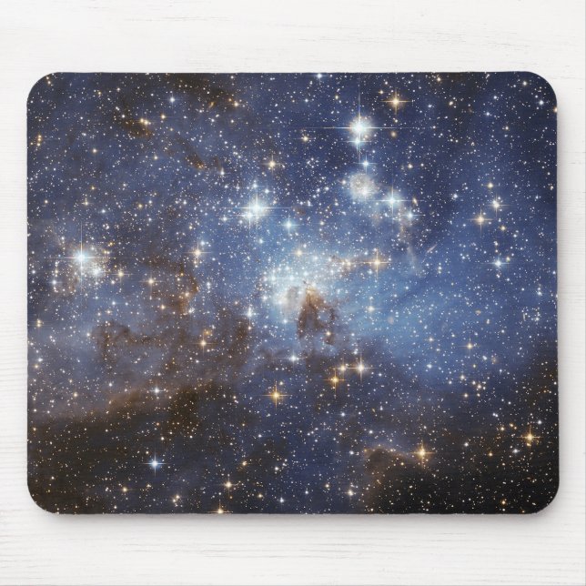 Mousepad LH 95 Região formadora de estrelas NASA (Frente)