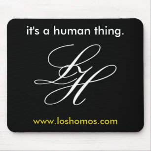 Mousepad LH_mousepad